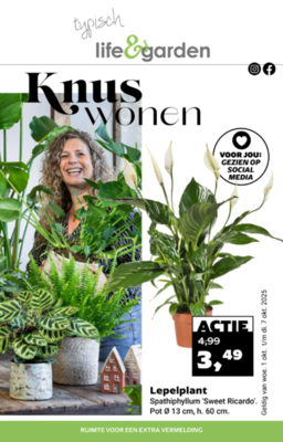 Bekijk de nieuwste folder!