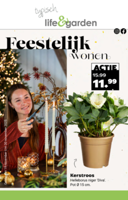 Bekijk de nieuwste folder!