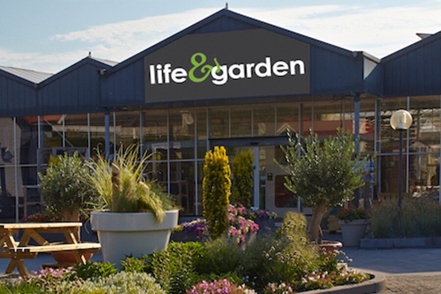 Life & Garden Renesse Life & Garden Renesse