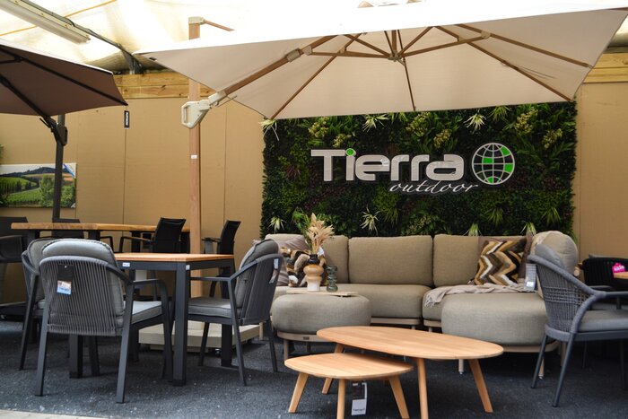Tuinmeubelen Sale